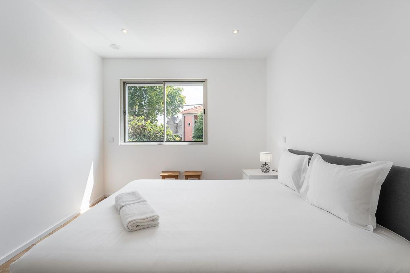 Guestready - Relaxing Stay In Rio Tinto Exterior foto