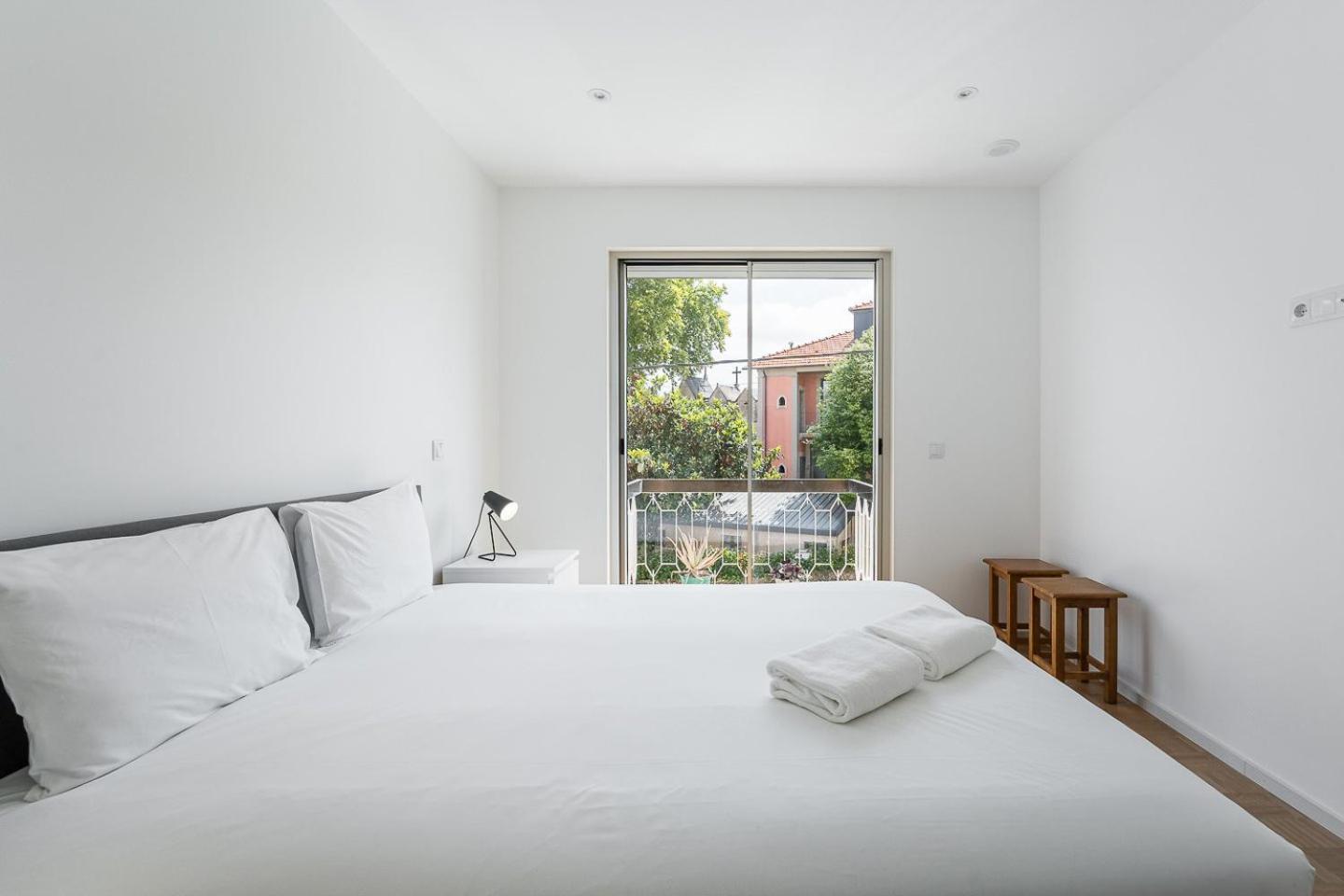 Guestready - Relaxing Stay In Rio Tinto Exterior foto