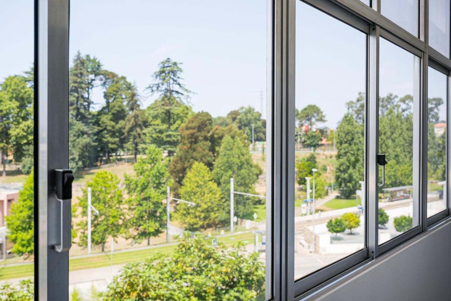 Guestready - Relaxing Stay In Rio Tinto Exterior foto