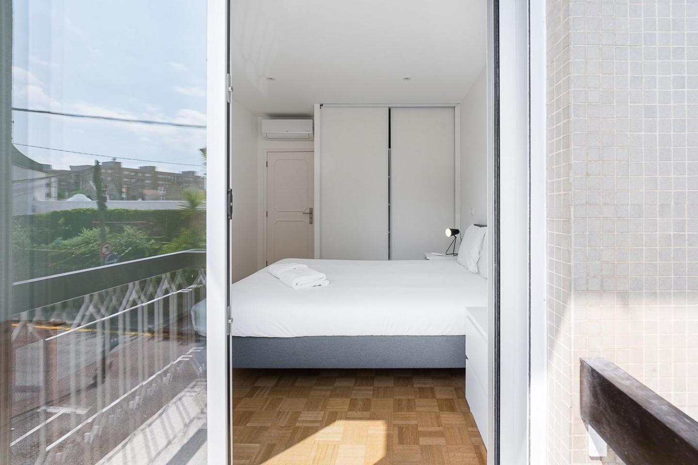 Guestready - Relaxing Stay In Rio Tinto Exterior foto